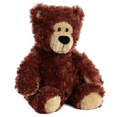 Aurora® - Tubbie Wubbies™ - Oso pardo de 12"